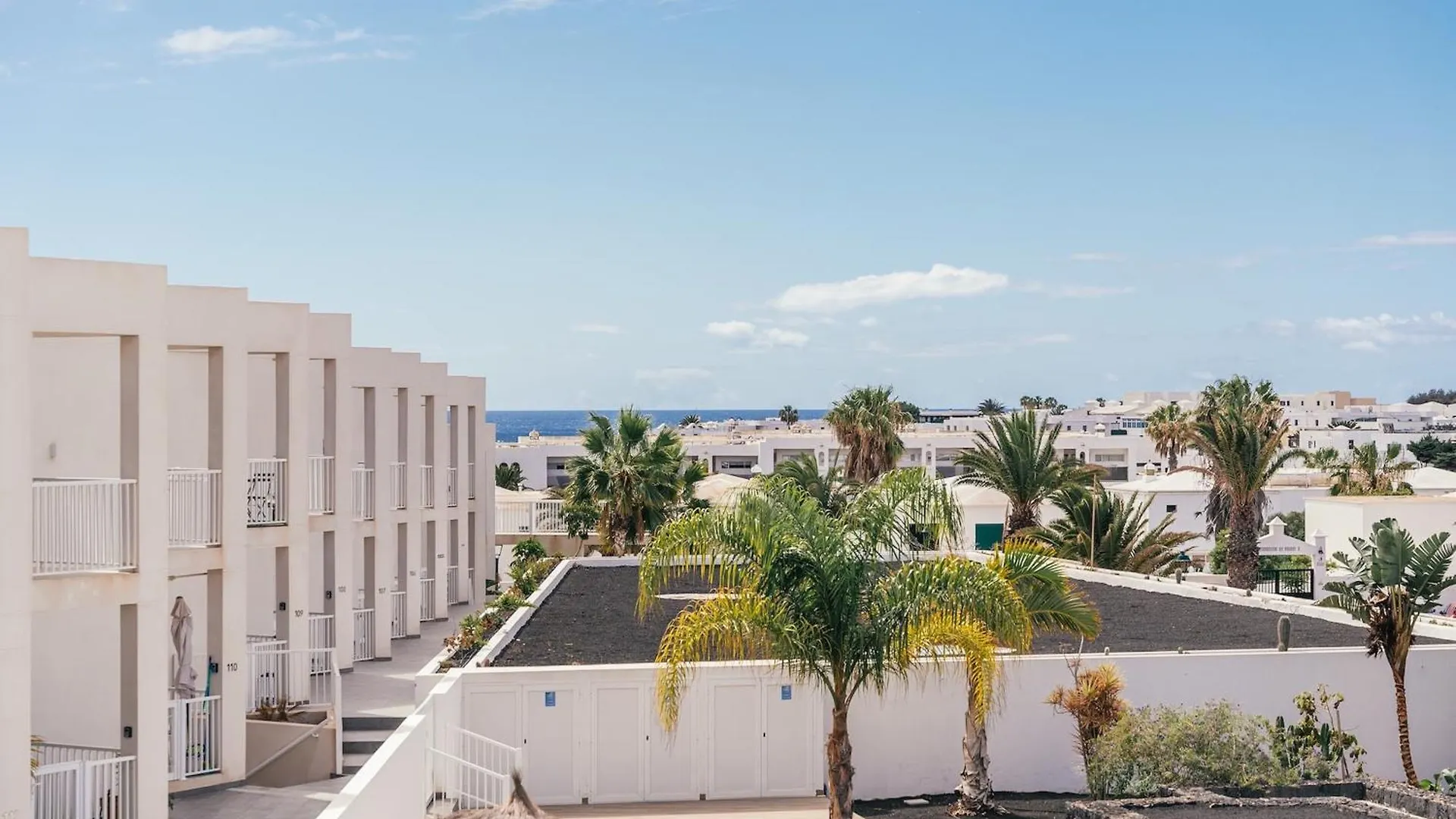 Apto Rebeca By Hh Aa, Wifi & Pool Costa Teguise Apartment