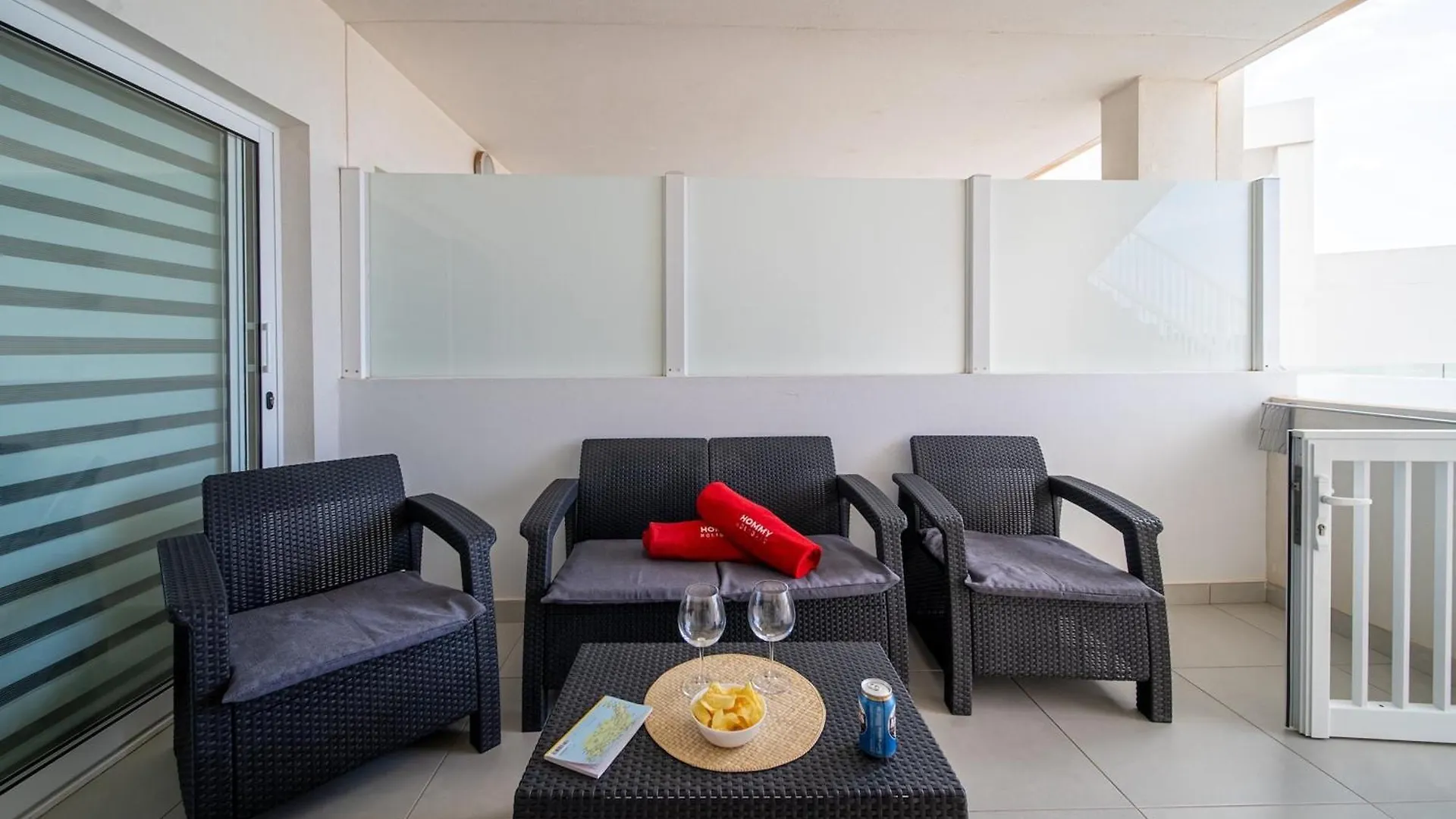 Apto Rebeca By Hh Aa, Wifi & Pool Costa Teguise