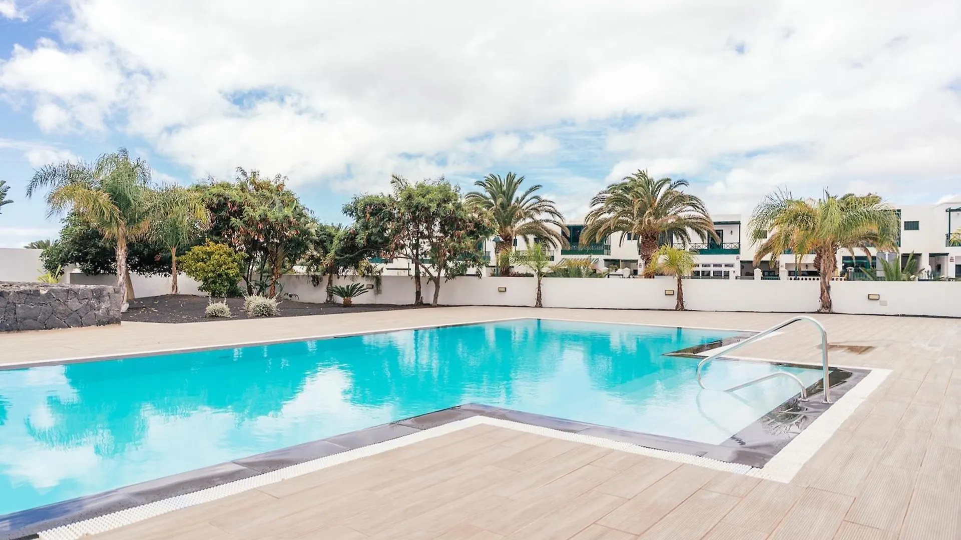 Apto Rebeca By Hh Aa, Wifi & Pool Costa Teguise
