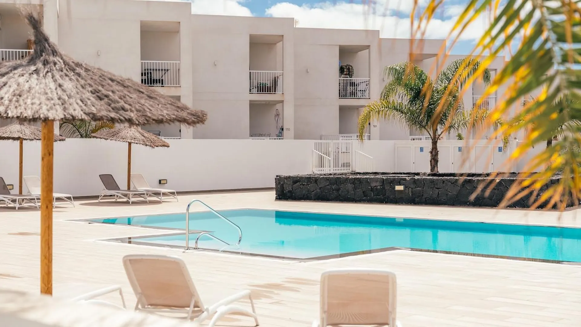 Apto Rebeca By Hh Aa, Wifi & Pool Costa Teguise