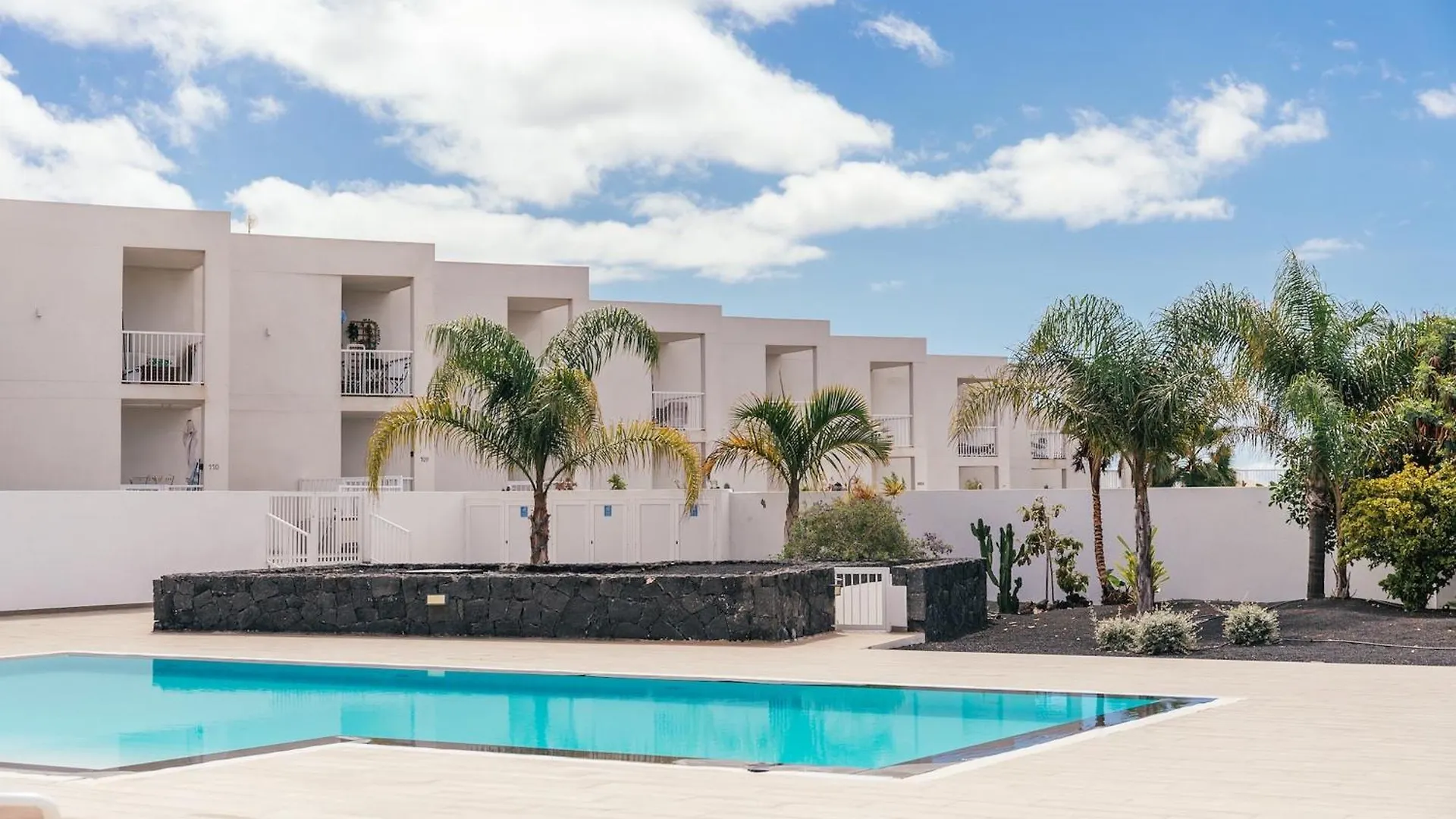 Apto Rebeca By Hh Aa, Wifi & Pool Costa Teguise Spain