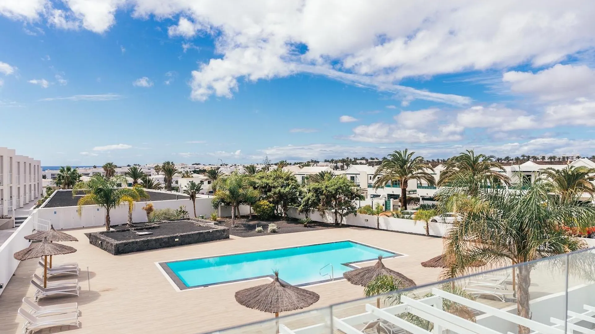 Apto Rebeca By Hh Aa, Wifi & Pool Costa Teguise 0*,  Spain