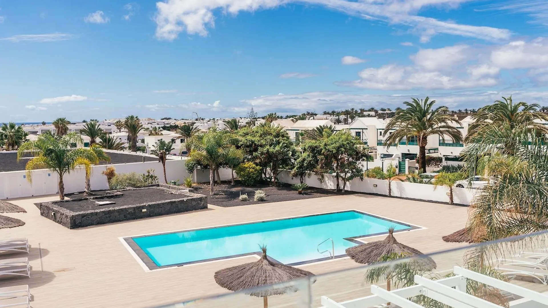Apto Rebeca By Hh Aa, Wifi & Pool Costa Teguise Apartment