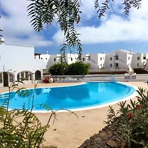  Apartment Con Piscina Y Vistas -le Petit Paradis