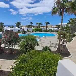  Apartment Precioso En Playa Bastian