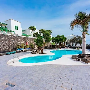 Holiday home Casa Ceviche
